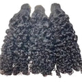 Cambodian Wavy Curly
