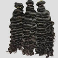 Cambodian Deep Wavy