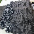 Cambodian Natural Wavy