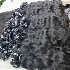 Cambodian Natural Wavy
