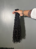 Twirl Curl